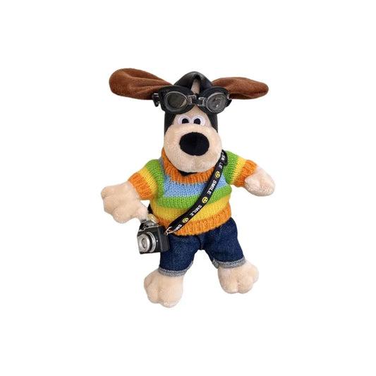 Cartoon Doll Car Pendant Universal